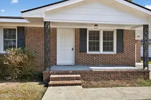 4832 Anthony Rd, Wilson, NC 27893 - Photo 4