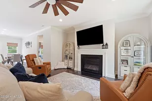 170 Beths Point, West End, NC 27376 - Photo 4