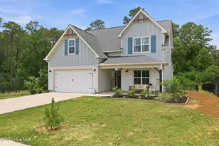 160 Falkirk Ct, Carthage, NC 28327 - Photo 4