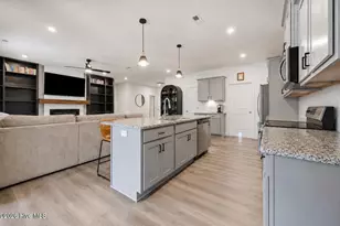 160 Falkirk Ct, Carthage, NC 28327 - Photo 18