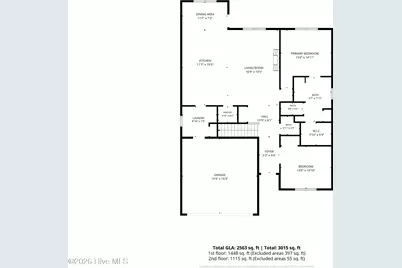 160 Falkirk Court, Carthage, NC 28327 - Photo 2
