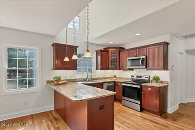 430 N Ridge Street, Southern Pines, NC 28387 - Photo 18