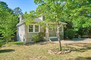 430 N Rdg St, Southern Pines, NC 28387 - Photo 2