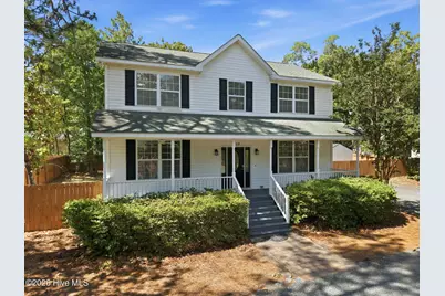 1150 Morganton Road, Pinehurst, NC 28374 - Photo 2