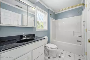 1150 Morganton Rd, Pinehurst, NC 28374 - Photo 36