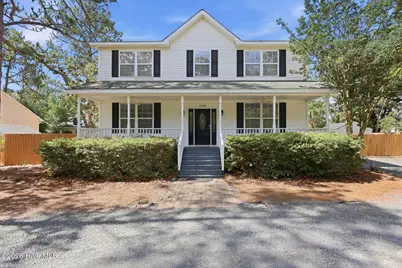 1150 Morganton Road, Pinehurst, NC 28374 - Photo 1