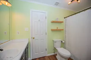 136 Hammond Pl Cir, North Augusta, SC 29841 - Photo 20