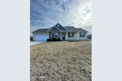 308 Sinclair Lane, Hubert, NC 28539 - Photo 1