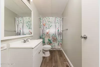 122 Woodbrook Drive, Piney Green, NC 28544 - Photo 46