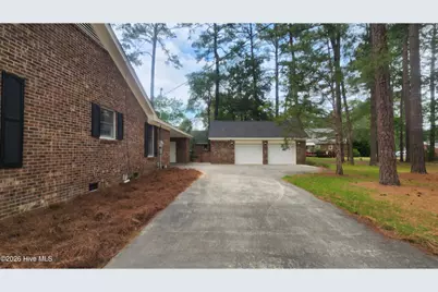 2012 Lydia Drive, Tarboro, NC 27886 - Photo 4