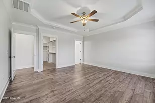 64 Howell Farm Dr, Selma, NC 27576 - Photo 20