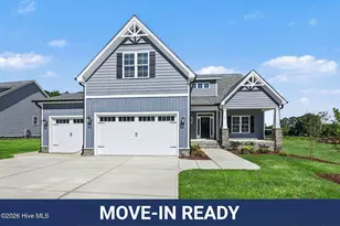 64 Howell Farm Dr, Selma, NC 27576 - Photo 1