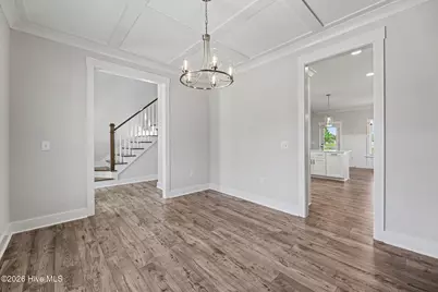 64 Howell Farm Drive, Selma, NC 27576 - Photo 6