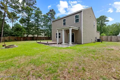 204 J Belton Court, Sneads Ferry, NC 28460 - Photo 22