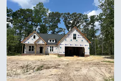 2414 Starling Lane, New Bern, NC 28562 - Photo 1