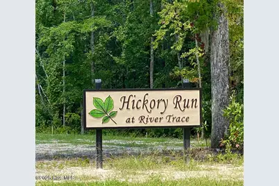 2414 Starling Lane, New Bern, NC 28562 - Photo 2