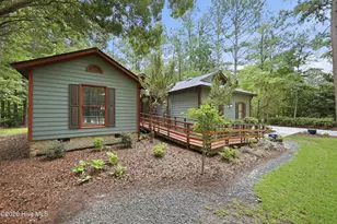 6015 Clubhouse Dr, New Bern, NC 28562 - Photo 42