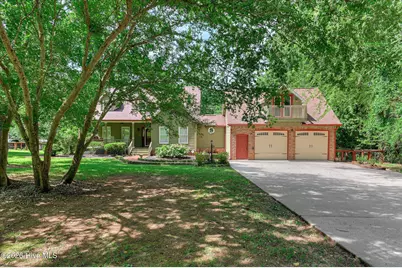 1812 Birch Drive, North Augusta, SC 29860 - Photo 2