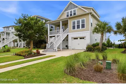 8020 Cotton Rose Court, Wilmington, NC 28412 - Photo 6
