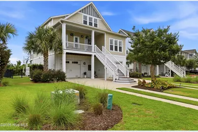 8020 Cotton Rose Court, Wilmington, NC 28412 - Photo 2
