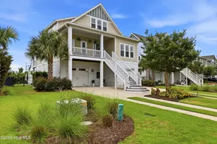8020 Cotton Rose Ct, Wilmington, NC 28412 - Photo 2