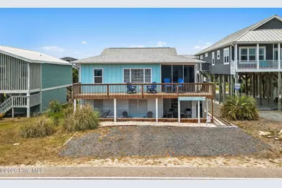 1918 E Beach Drive, Oak Island, NC 28465 - Photo 4