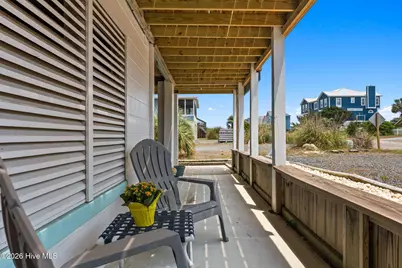 1918 E Beach Drive, Oak Island, NC 28465 - Photo 30