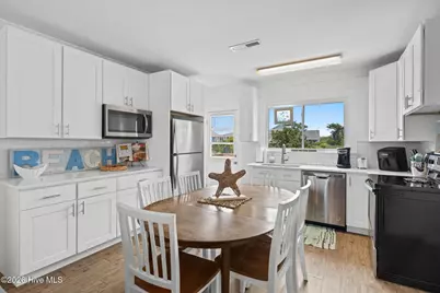 1918 E Beach Drive, Oak Island, NC 28465 - Photo 8