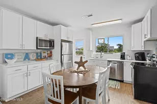 1918 E Beach Dr, Oak Island, NC 28465 - Photo 8
