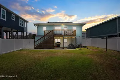 1918 E Beach Drive, Oak Island, NC 28465 - Photo 50