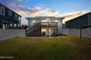1918 E Beach Dr, Oak Island, NC 28465 - Photo 50