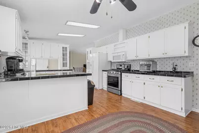 5302 Joe Ellen Road, Red Oak, NC 27809 - Photo 14
