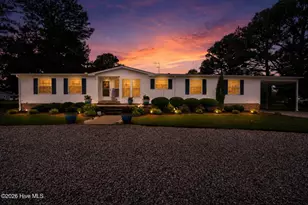 5302 Joe Ellen Rd, Battleboro, NC 27809 - Photo 2