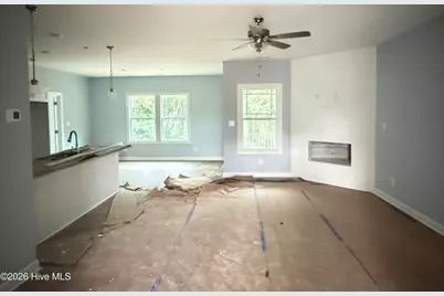 72 Hagood Street, Smithfield, NC 27577 - Photo 2
