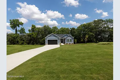 72 Hagood Street, Smithfield, NC 27577 - Photo 1