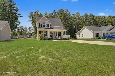 313 W Northern Boulevard, Tarboro, NC 27886 - Photo 28