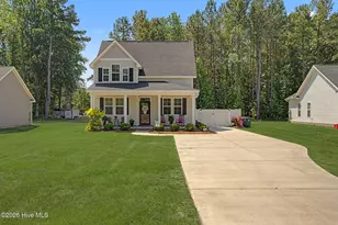 313 W Northern Blvd, Tarboro, NC 27886 - Photo 2