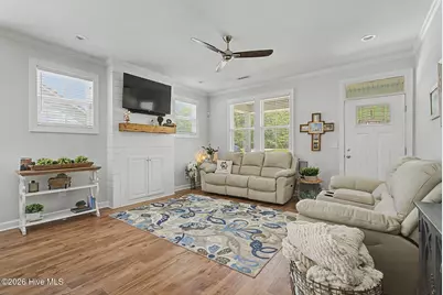313 W Northern Boulevard, Tarboro, NC 27886 - Photo 4