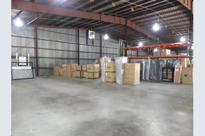 705 N William Street, Goldsboro, NC 27530 - Photo 2