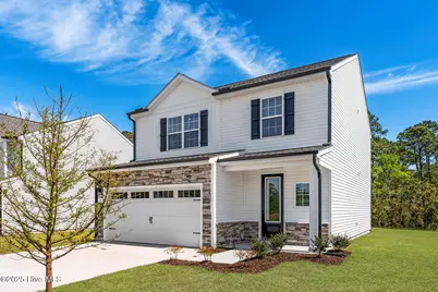123 Umbrella Palm Drive, Hampstead, NC 28443 - Photo 2