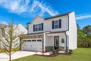123 Umbrella Palm Dr, Hampstead, NC 28443 - Photo 2