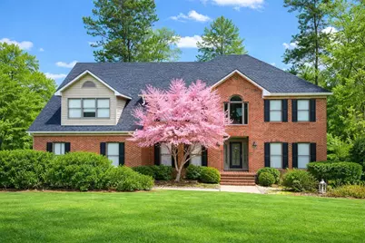 313 Live Oak Road, Aiken, SC 29803 - Photo 2