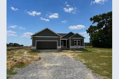 133 Hagood Street, Smithfield, NC 27577 - Photo 1