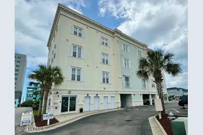 103 Charlotte Avenue #Apt 103, Carolina Beach, NC 28428 - Photo 2