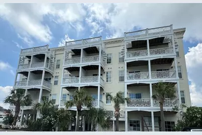 103 Charlotte Avenue #Apt 103, Carolina Beach, NC 28428 - Photo 1