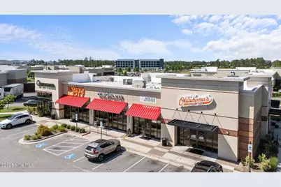 4109 Breezewood Drive #204, Wilmington, NC 28412 - Photo 50
