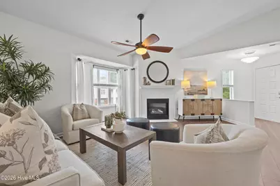 4109 Breezewood Drive #204, Wilmington, NC 28412 - Photo 14