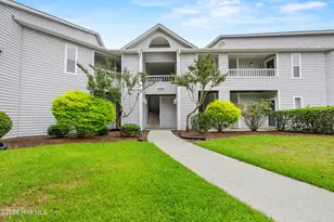 4109 Breezewood Dr, Wilmington, NC 28412 - Photo 1