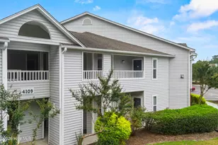 4109 Breezewood Dr, Wilmington, NC 28412 - Photo 36