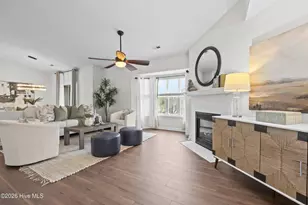 4109 Breezewood Dr, Wilmington, NC 28412 - Photo 2